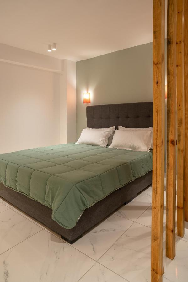 Heart Of Athens Apartments Ngoại thất bức ảnh