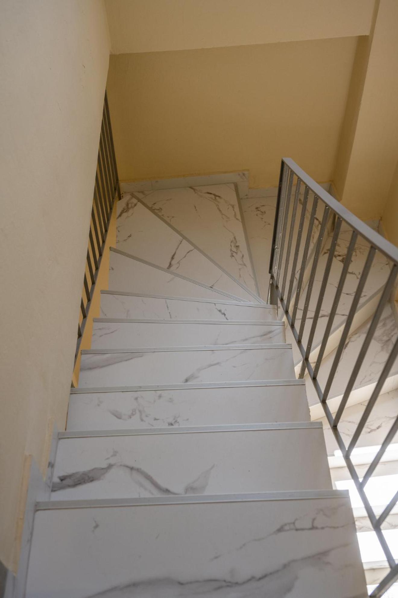 Heart Of Athens Apartments Ngoại thất bức ảnh