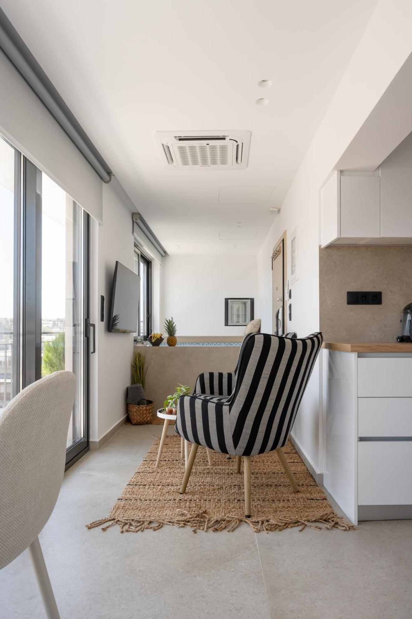 Heart Of Athens Apartments Ngoại thất bức ảnh