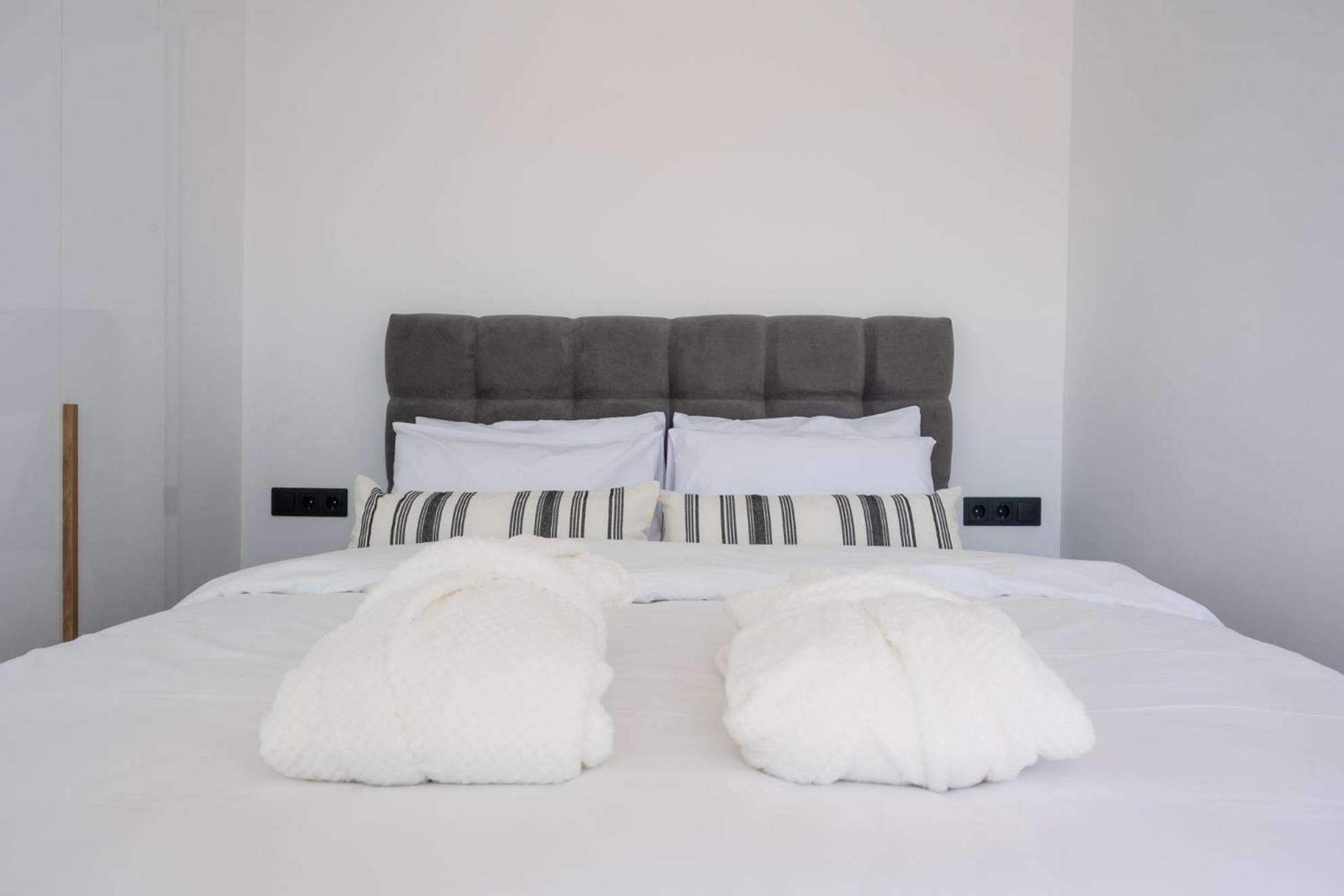Heart Of Athens Apartments Ngoại thất bức ảnh