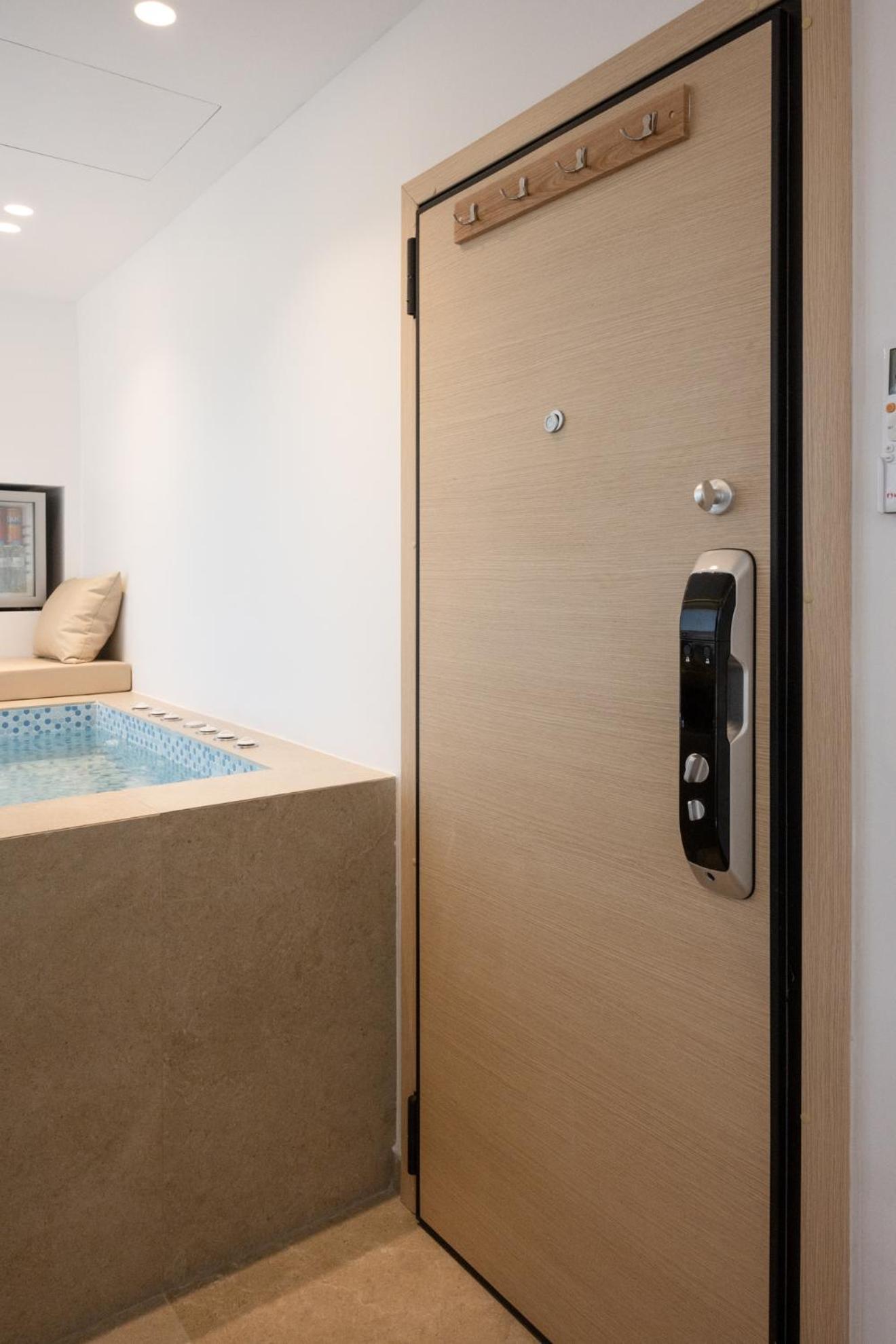 Heart Of Athens Apartments Ngoại thất bức ảnh