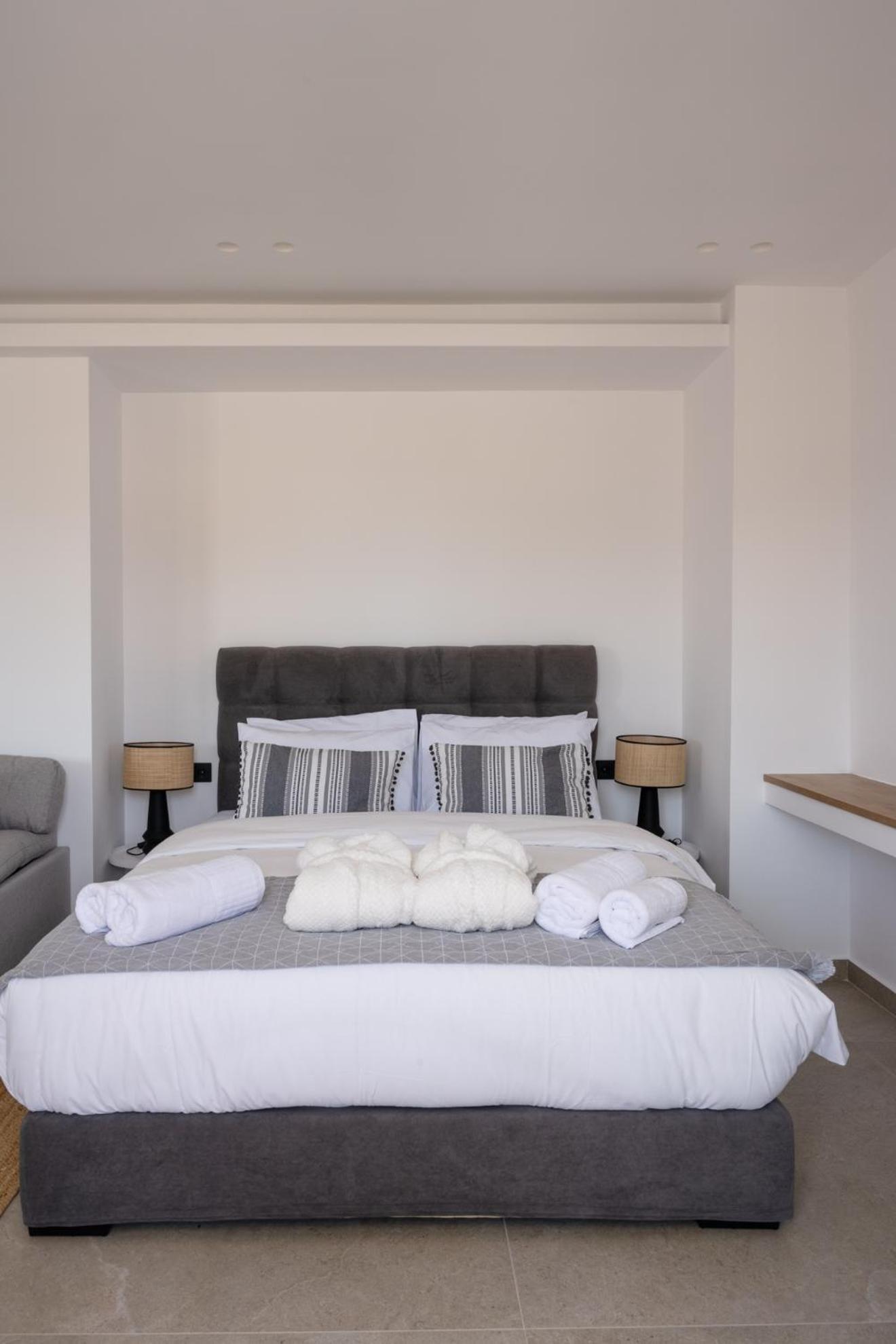 Heart Of Athens Apartments Ngoại thất bức ảnh