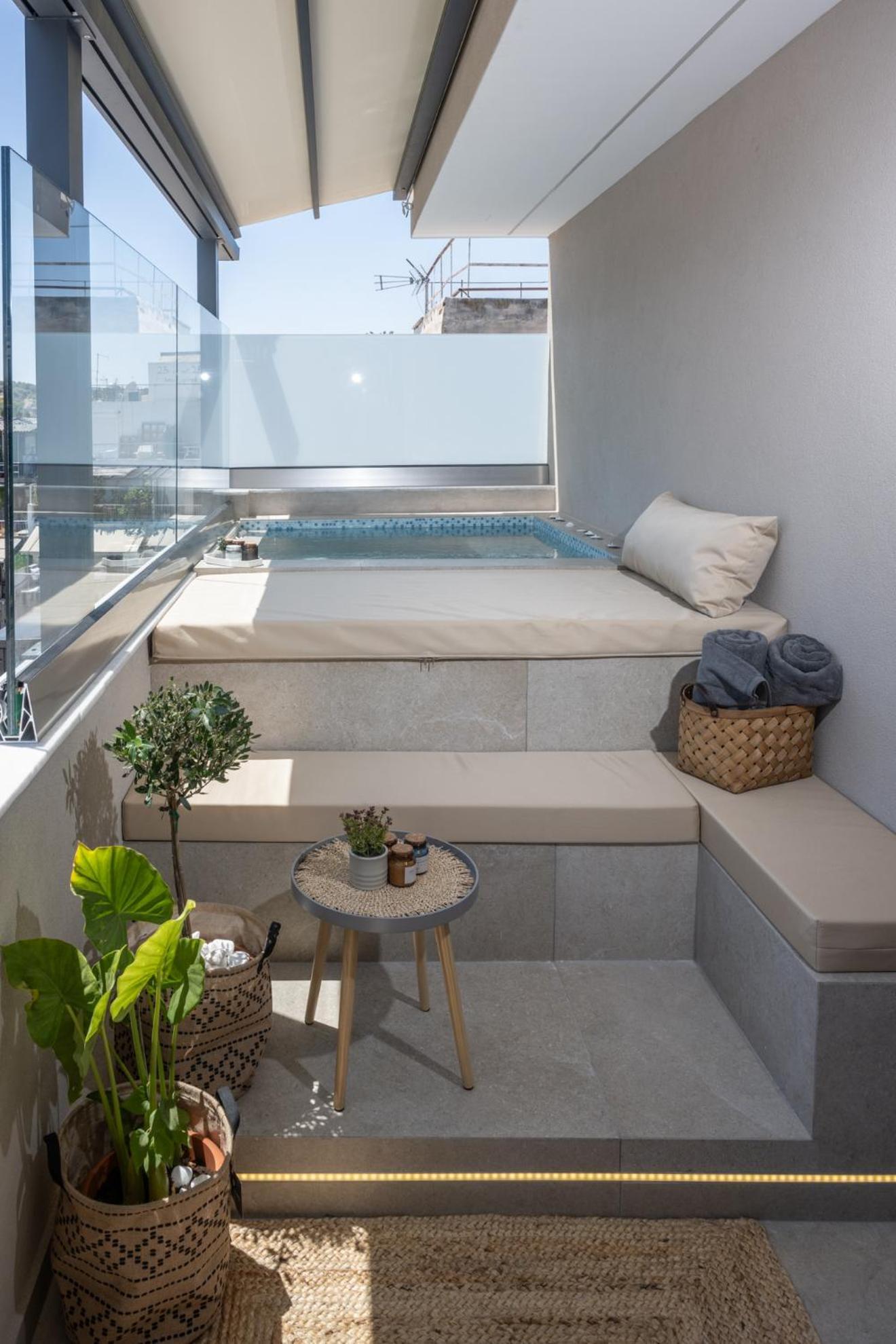 Heart Of Athens Apartments Ngoại thất bức ảnh
