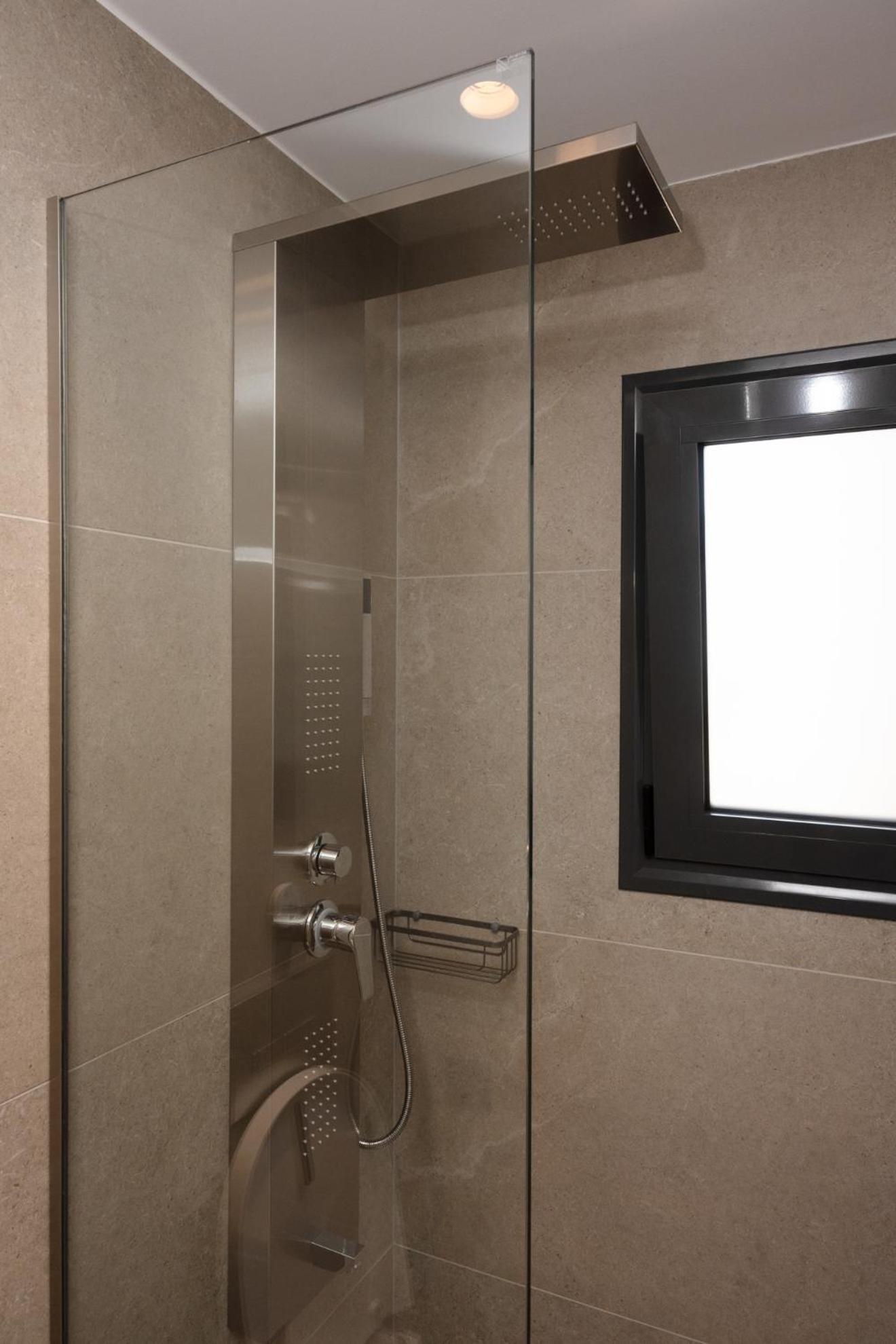 Heart Of Athens Apartments Ngoại thất bức ảnh