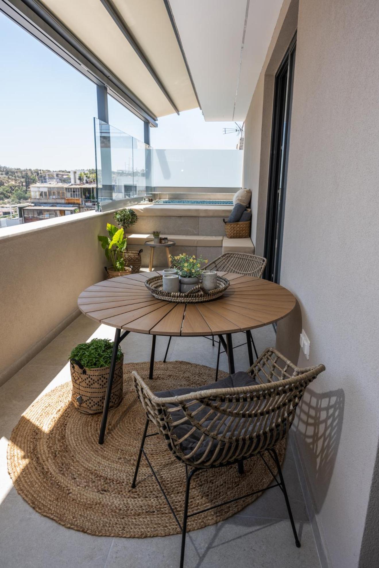 Heart Of Athens Apartments Ngoại thất bức ảnh