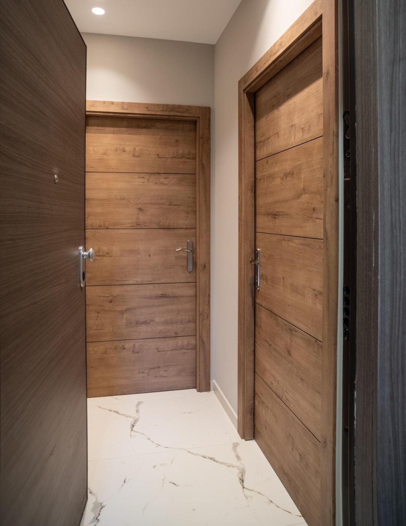Heart Of Athens Apartments Ngoại thất bức ảnh
