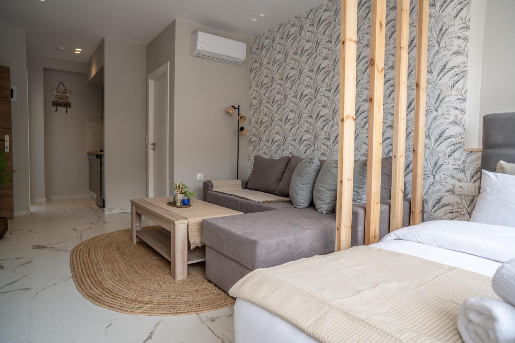Heart Of Athens Apartments Ngoại thất bức ảnh
