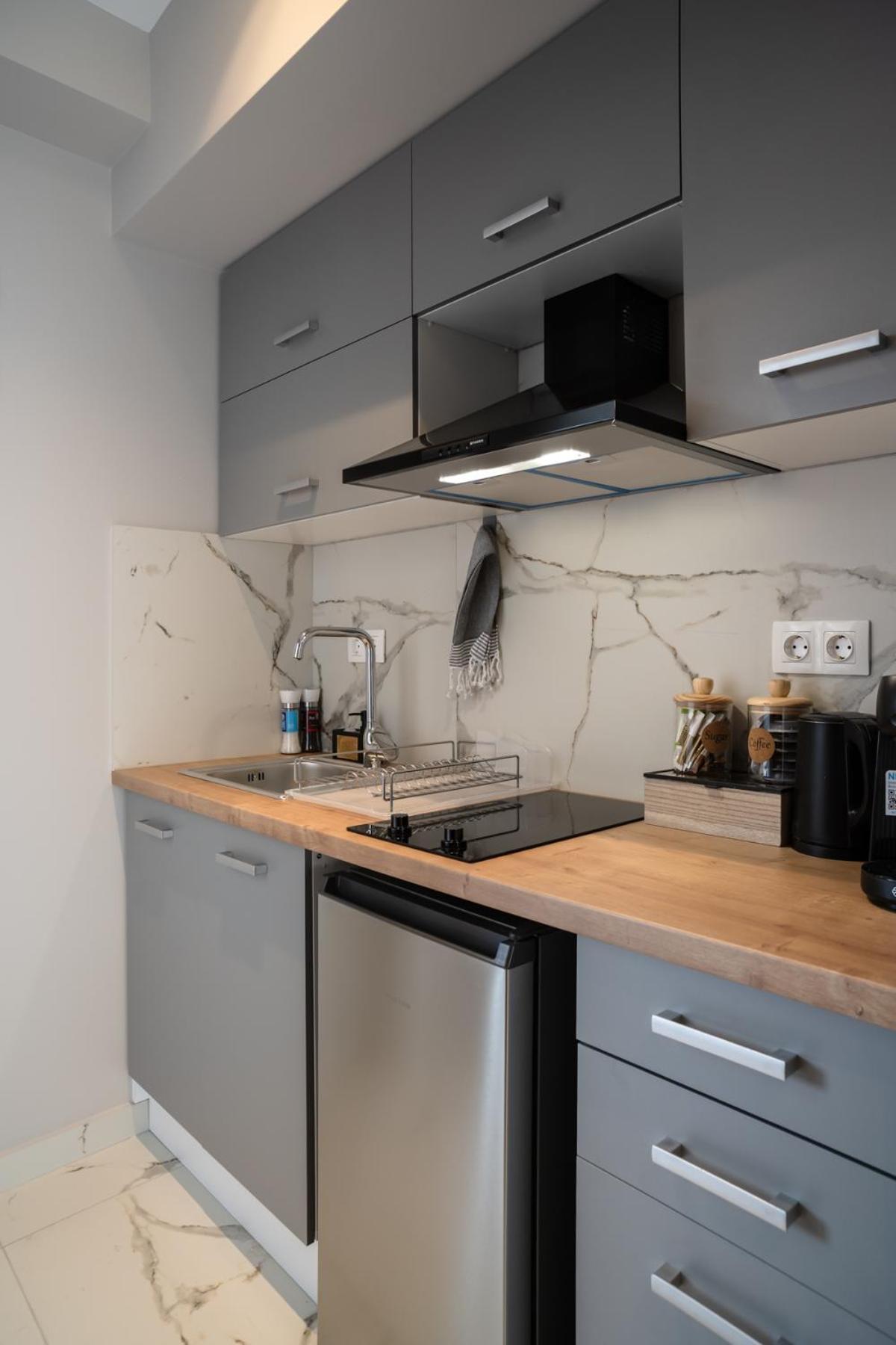 Heart Of Athens Apartments Ngoại thất bức ảnh