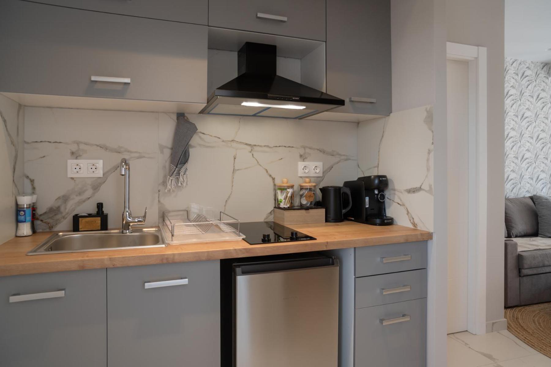 Heart Of Athens Apartments Ngoại thất bức ảnh