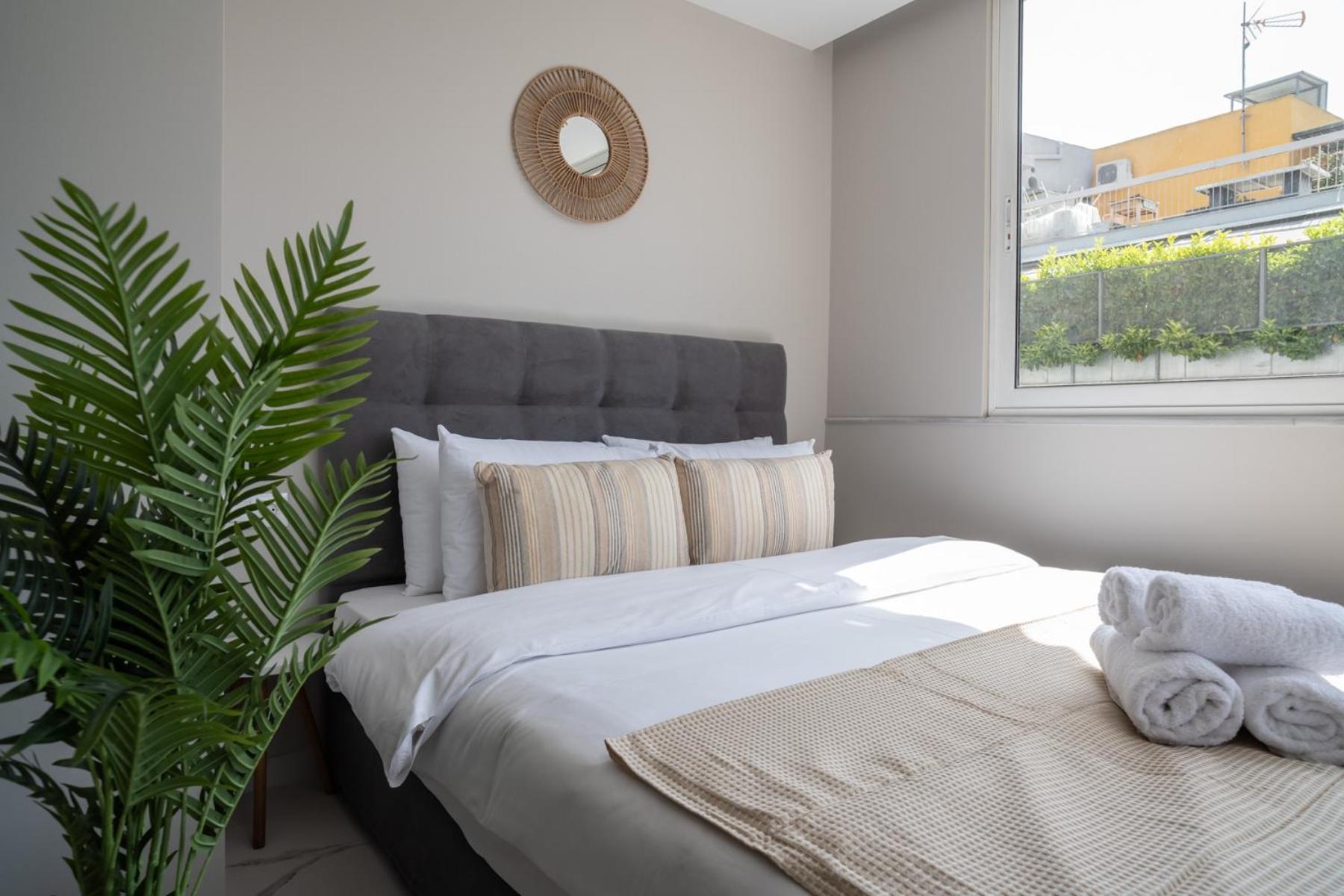 Heart Of Athens Apartments Ngoại thất bức ảnh